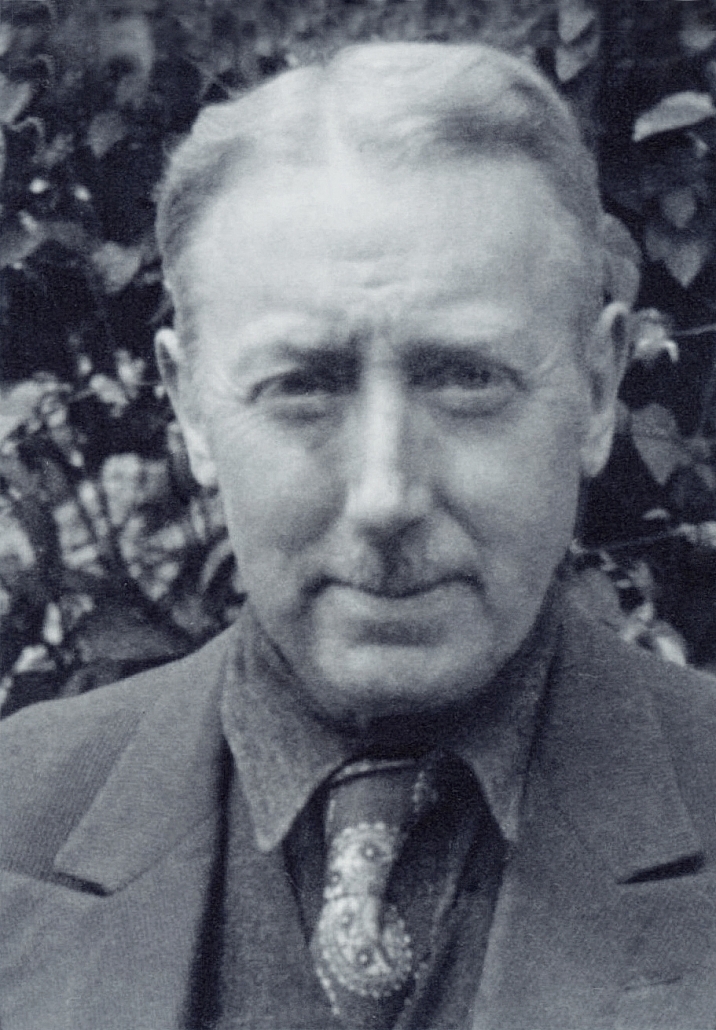 Carl Becker nach 1945
